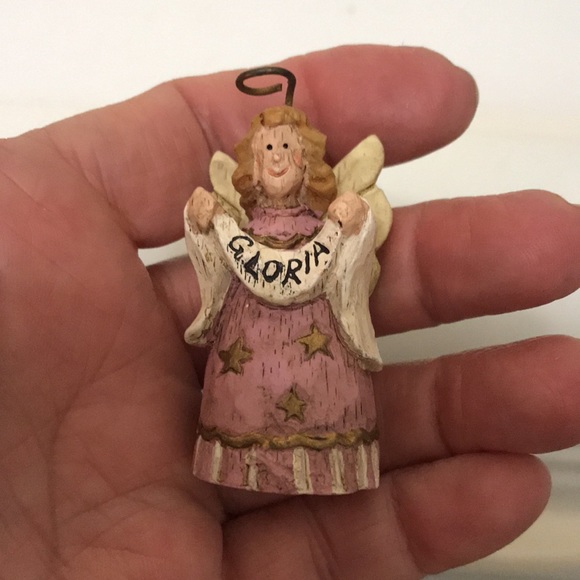 NWOT 11 Pieces Nativity Set - Picture 12 of 16